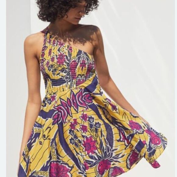 NWOT  mini dress size S Urban outfitters - Picture 1 of 10